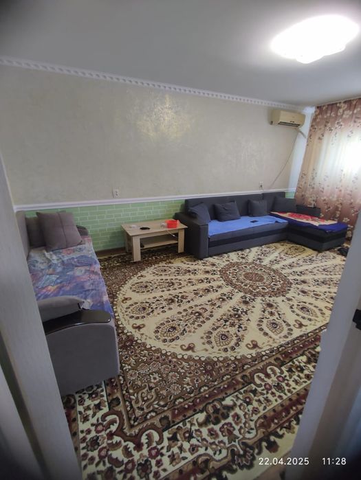 Квартира посуточно