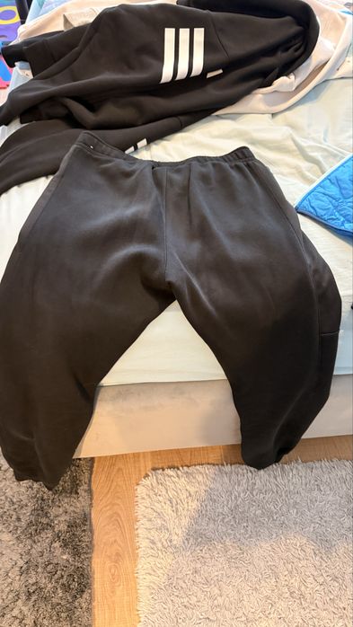 Hanorac + pantaloni de trening Nike