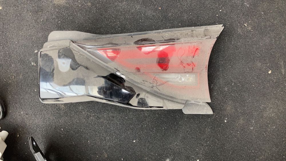 Stop Mazda CX-5 2 II 2018 , 2019 , 2020 , 2021 stop dreapta Haion CX5