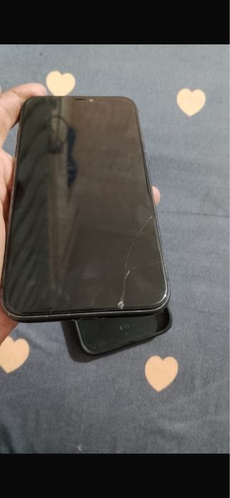 обменяю айфон 11