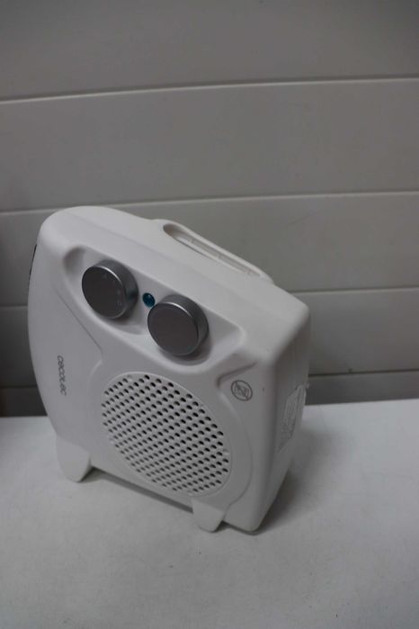 Вентилаторна печка, нагревател Cecotec ReadyWarm 2000W Max