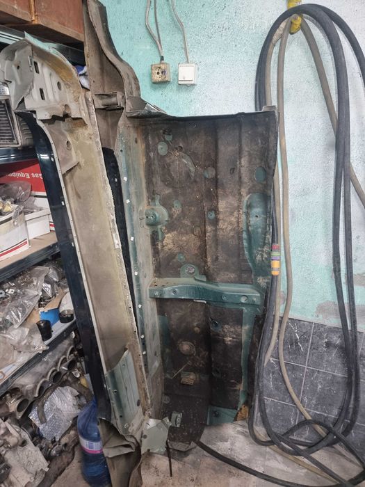 Всякакви интересни части за БМВ е39/е34/е36/е46/е92 м3