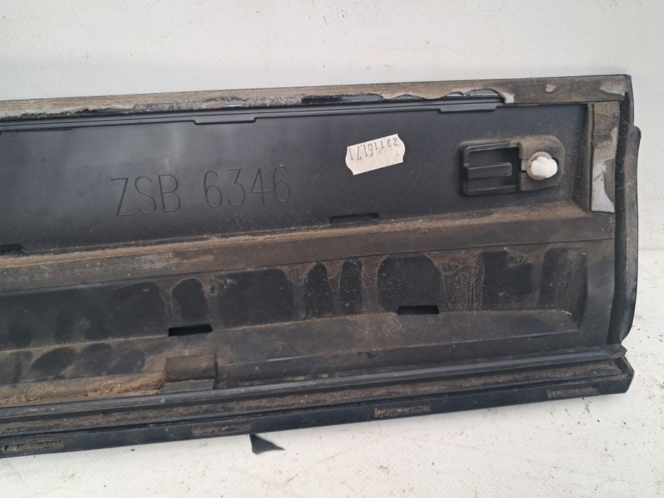 Лайсна врата задна Audi Q5  2017/21г