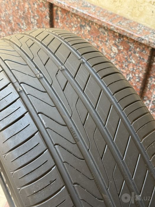 255/50R20 Giti Control P10 Перегон BYD Tang L Доналик