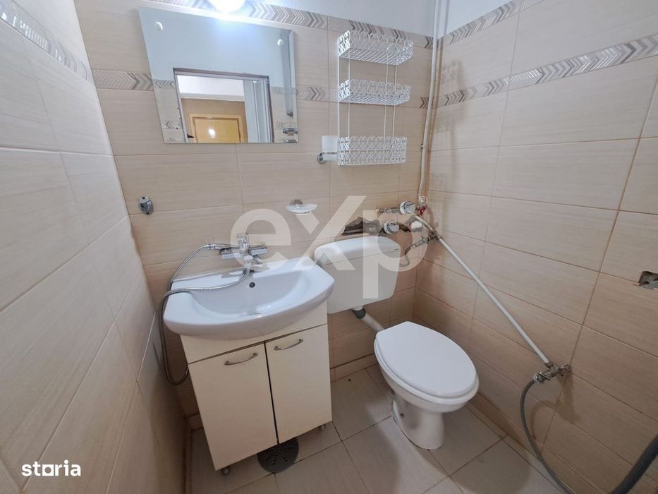 Garsoniera de vanzare zona Alba Iulia IDEAL INVESTITIE!!1