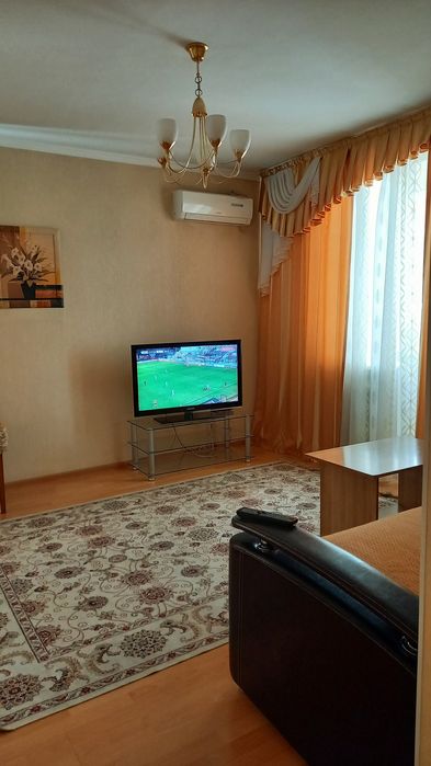 1-2ком.кв. пр.Республики ТД Есиль.