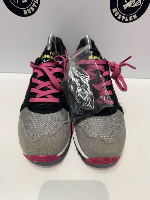 Маратонки DIADORA . Номер 38