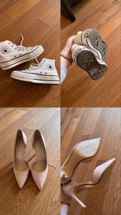 Lot haine damă mărimea XS/S