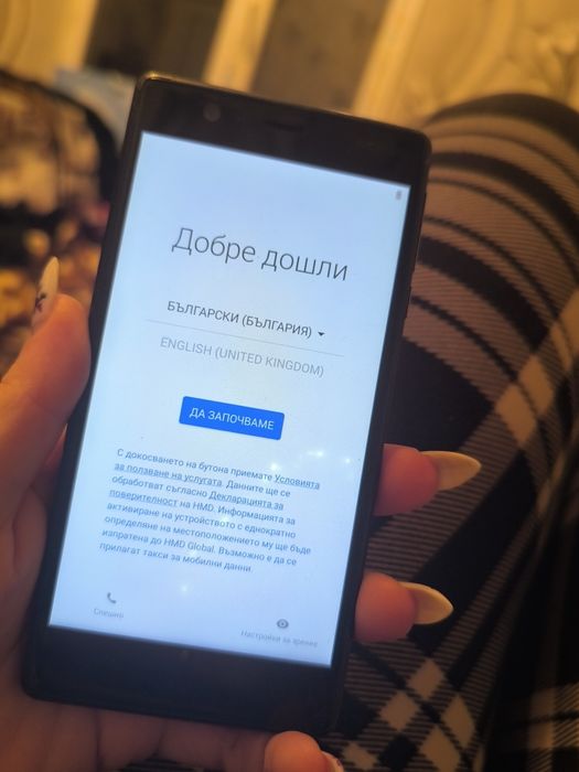 Телефон  nokia 3