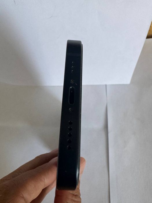 Iphon 13 емкост 100 %