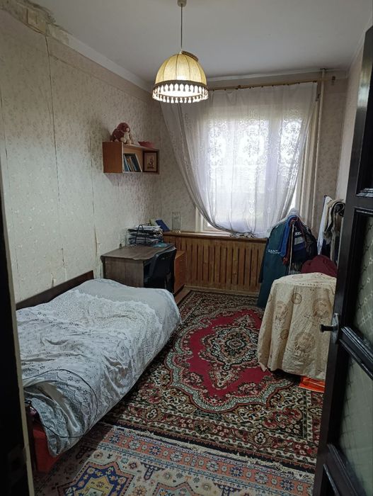 Продам трёх комнатную квартиру на ттз 2