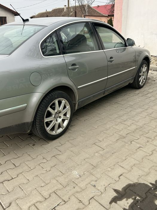 Passat b5,5 2004