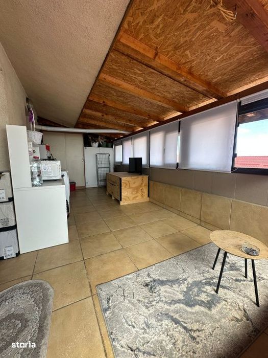 Apartament 3 camere /Bragadiru
