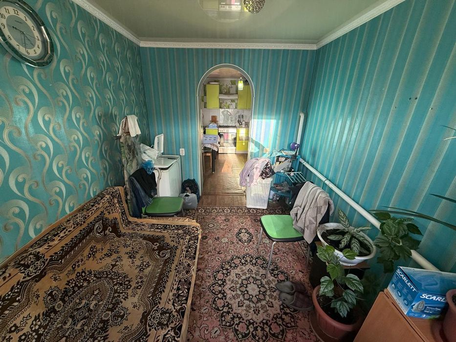 Продам хороший дом