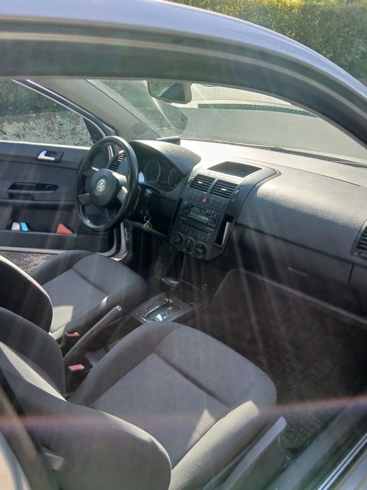 VOLKSWAGEN Polo 2005 — imagine 5