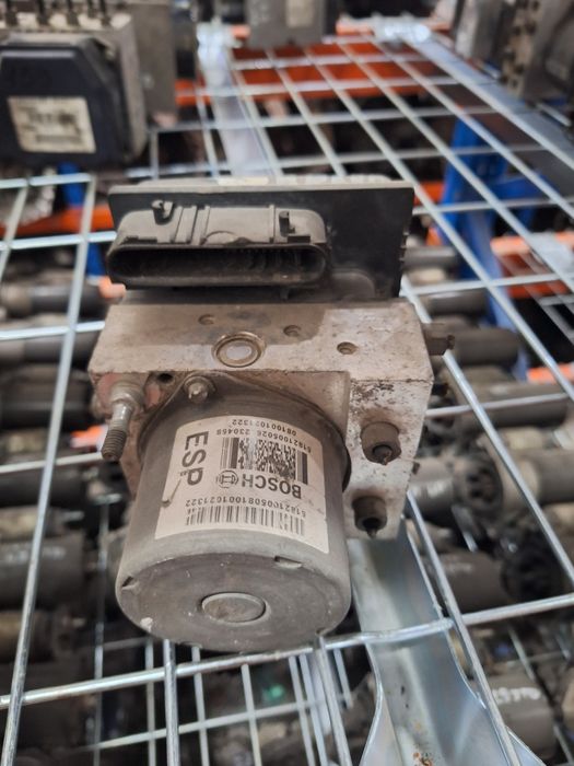 Abs модул Fiat Bravo / Фиат Браво 2010