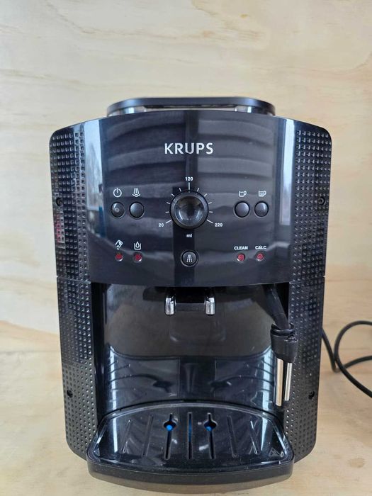 Espressor automat Krups