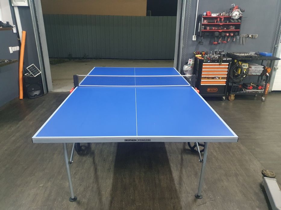 Masă      Pin-Pong