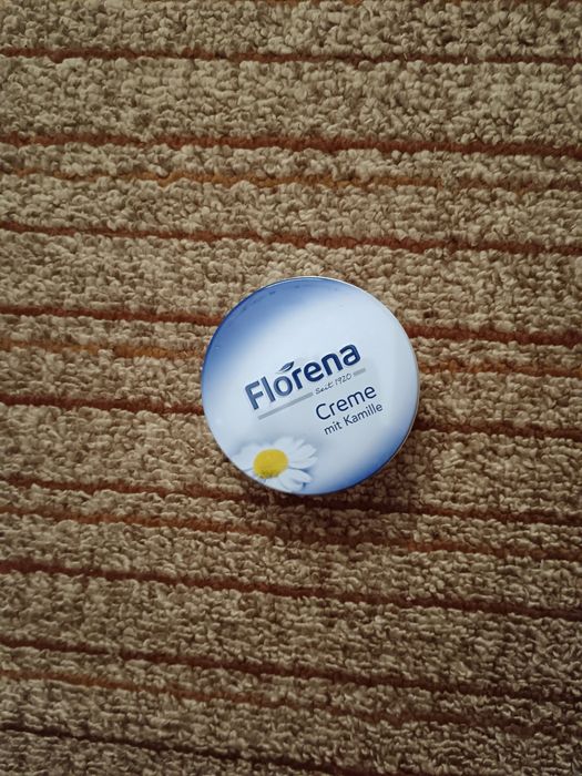Крем Флорена с лайка