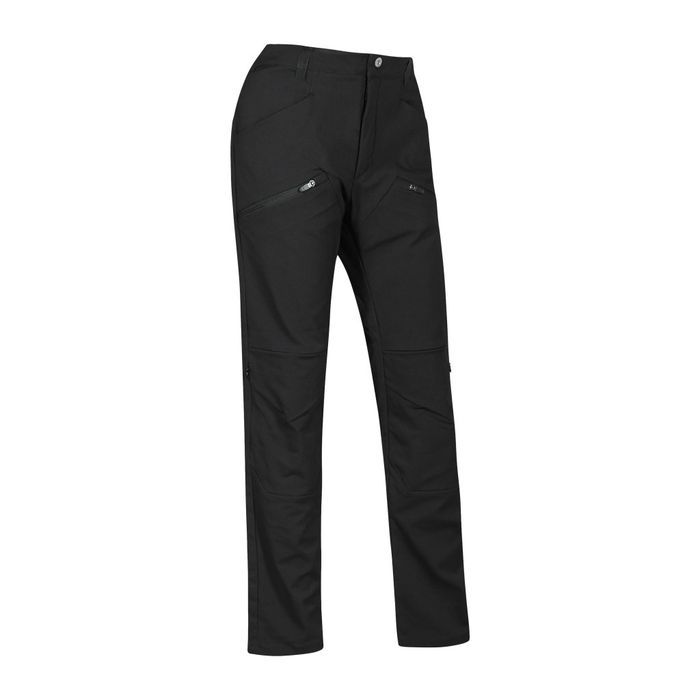Pantaloni barbati Seventy SD-PC28 Milano negru