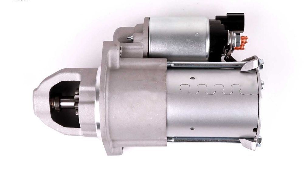 Стартер Hyunday G4KD 2.0 ;  G4KE 2.4; G4KD