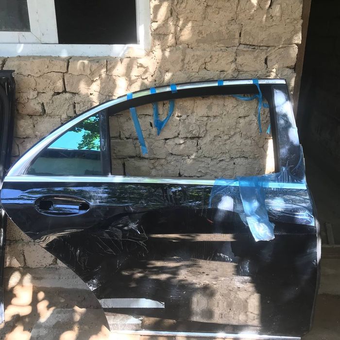 W222 radnoy eshilari