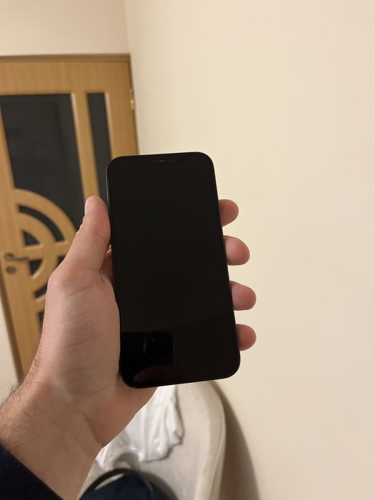 Telefon Iphone 12 pro
