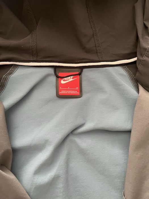Nike tech fleece шушляк