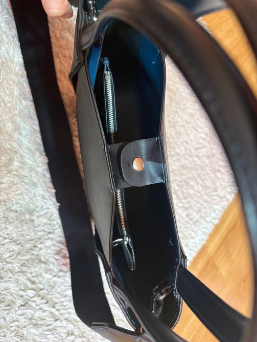 Дамска чанта Zara