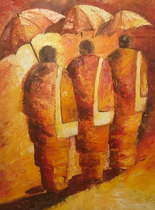 Картины интерьерные