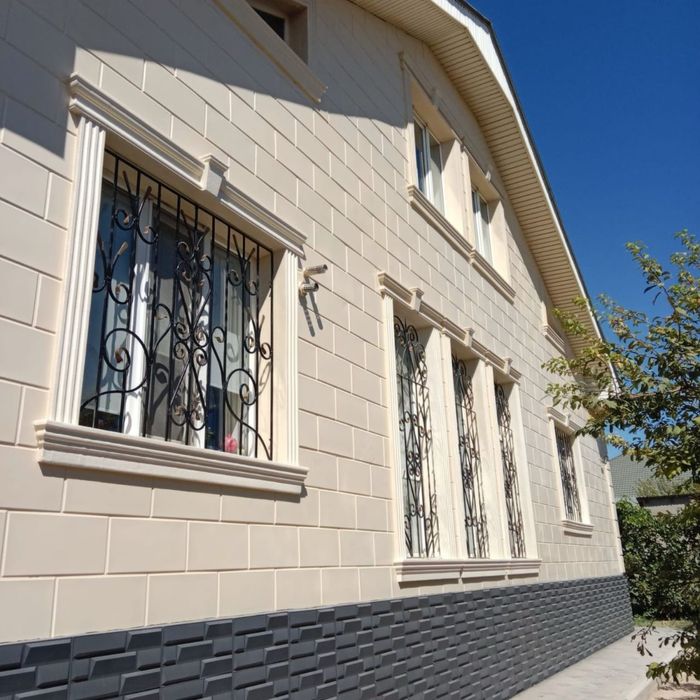 Термопанель (Термомрамор)