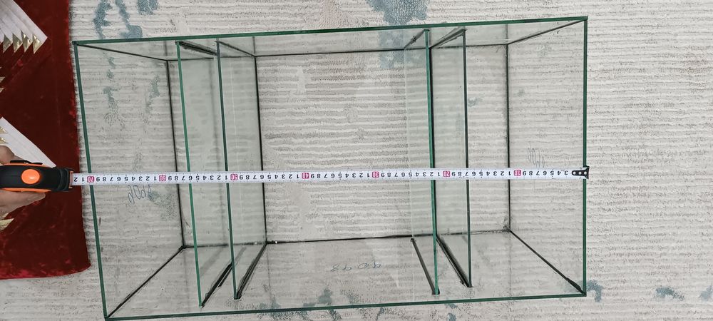 САМП для аквариума