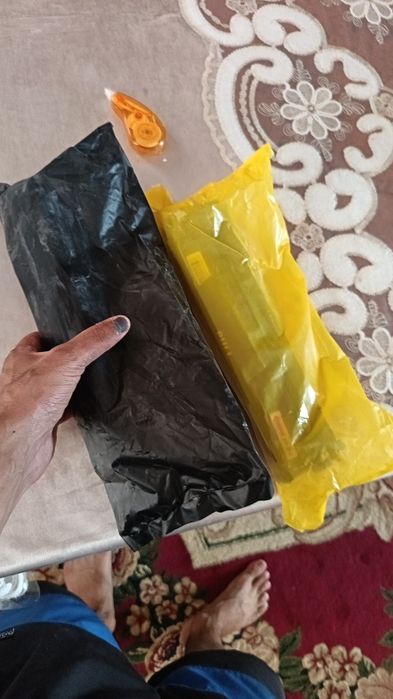 Katridj sotaman yengi. Продам картридж