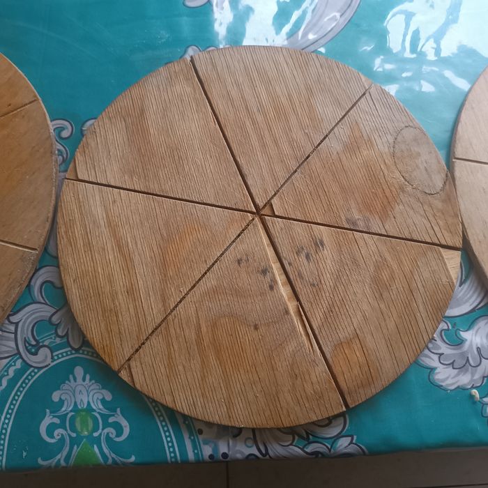 Пром печь для пиццы