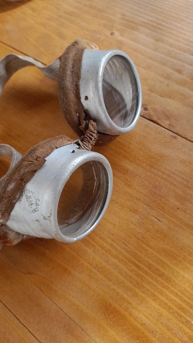 Ochelari de sudură și protecție