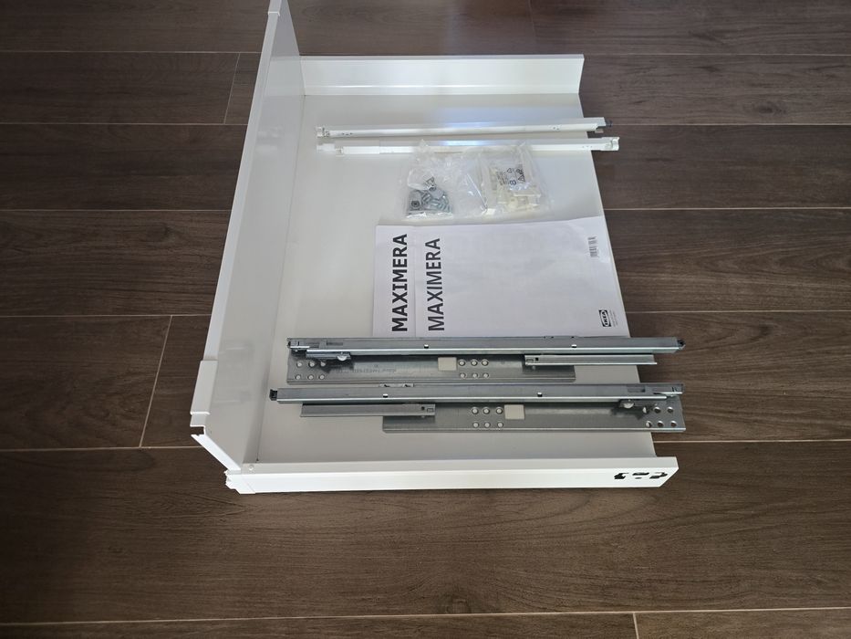 IKEA Metod maximera sertar 80x60cm