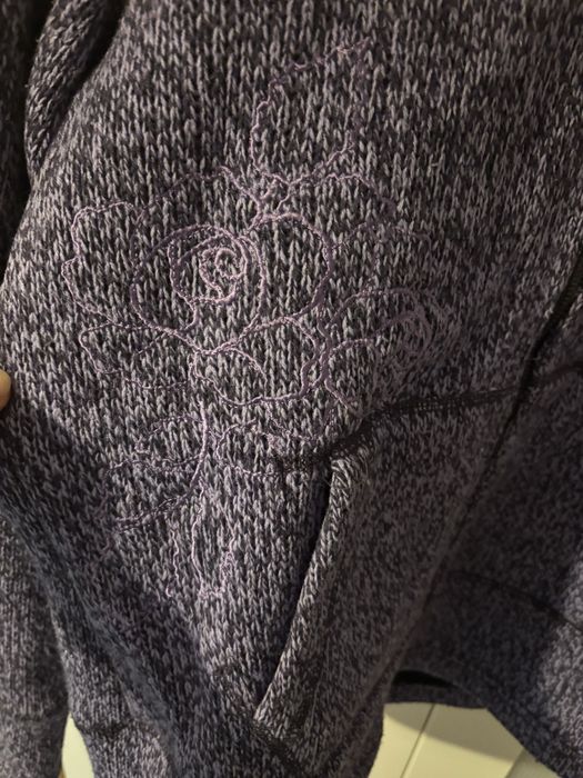 Hanorac gros, jacheta functionala G.I.G.A DX by Killtec marime 10, 40