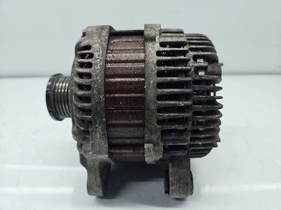 Alternator Renault Laguna 3 [Fabr 2007-prezent] 8200654785 2.0 dCi M9R