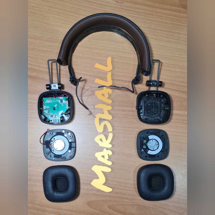 Mag mobile - ремонт колонок, наушников, yandex, Алиса