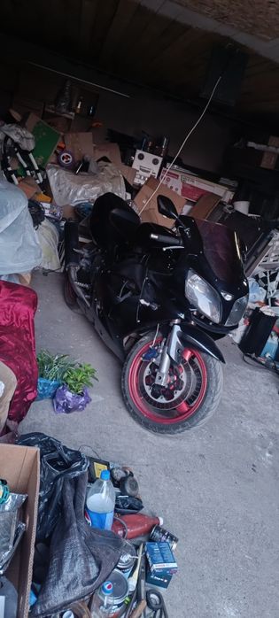 Kawasaki zx-9 продаю