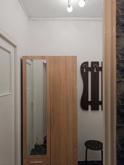 Дава се под наем Двустаен апартамент в София, Слатина - 60 кв.м за 408 € - Снимка #5