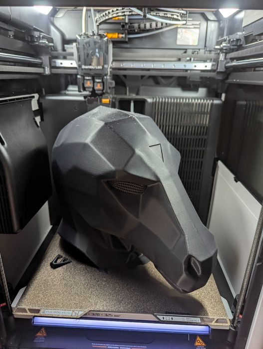 Bambulab H2D + AMS 2 Pro 3D принтер
