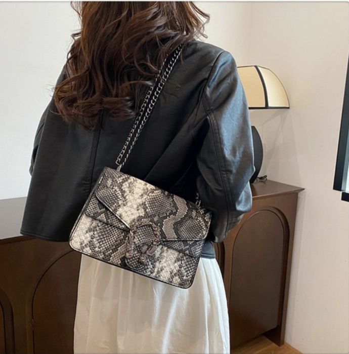 Сумка кросс-боди