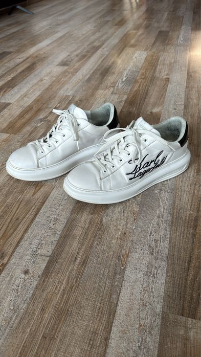 Karl Lagerfeld Kapri Signia