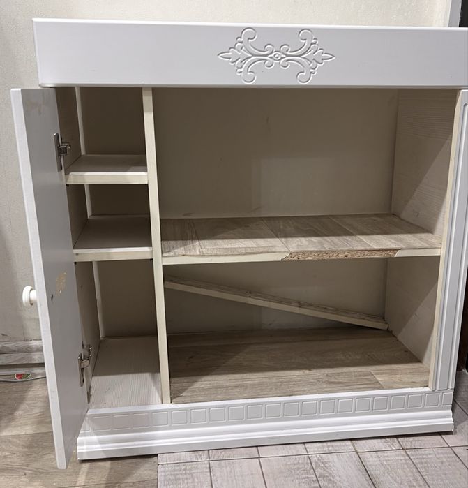 Продам тумбу для обуви