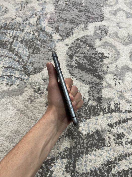 Iphone 11 128gb ochilmagan