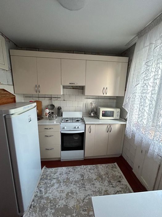 Сдам 2 комнатную квартиру