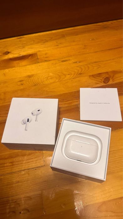 Airpods 2 pro original