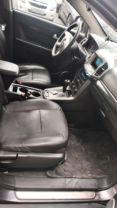 Каптива 3+ переделони на 4 документально