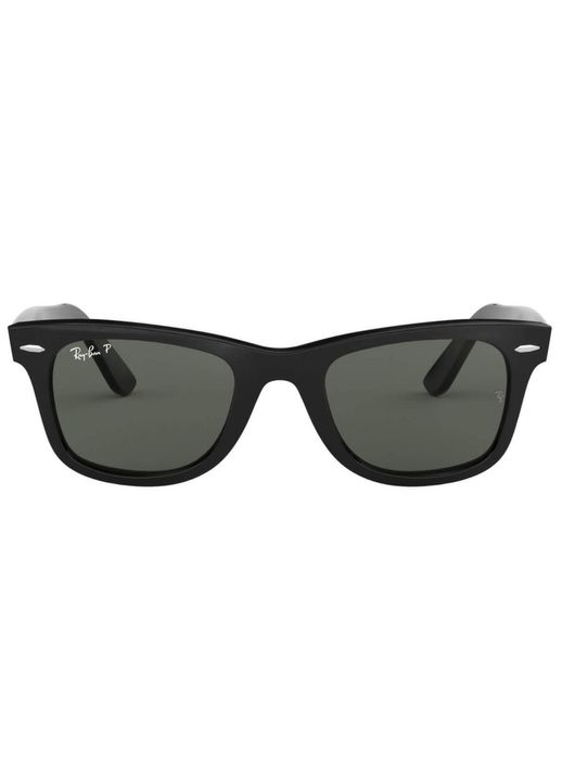 Ray-Ban Wayfarer Classic RB2140 901/58 Polarized